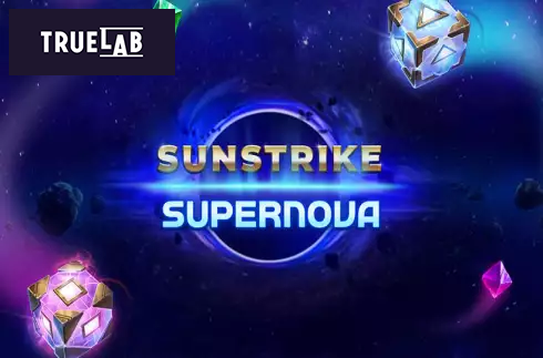 Sunstrike Supernova
